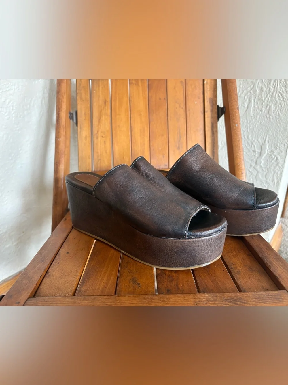 Freebird Loveland size 9
